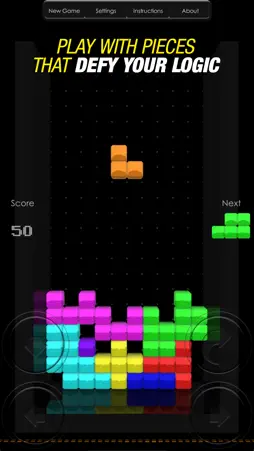 Tico screenshot 2