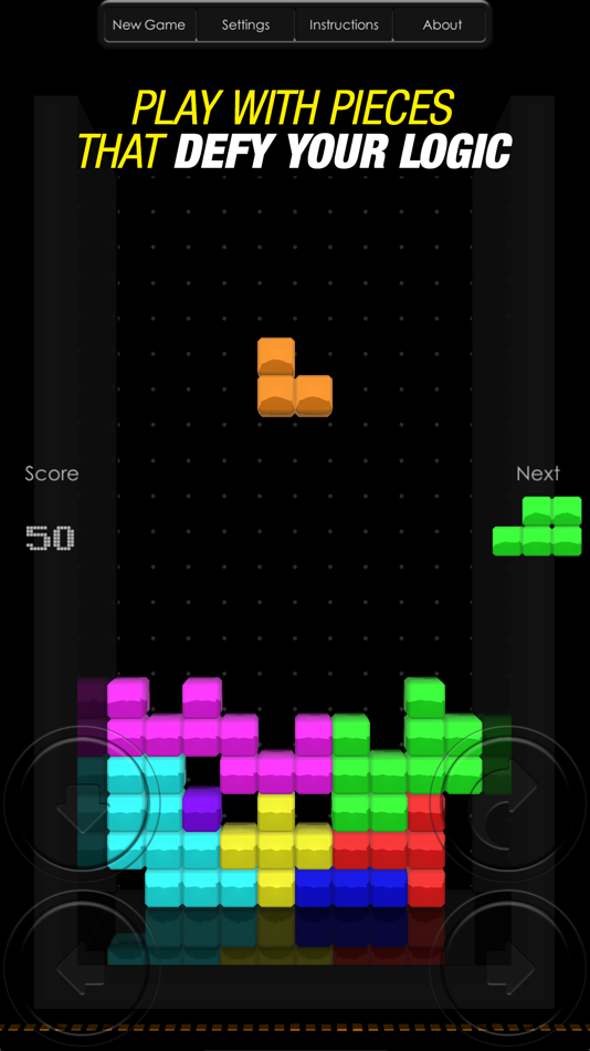 #2. Tico (iOS) 由: baKno Games