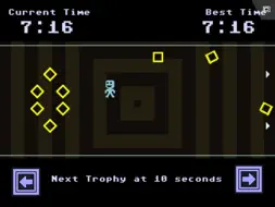 Super Gravitron screenshot 7