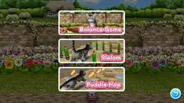 Game screenshot My Cat My Room apk