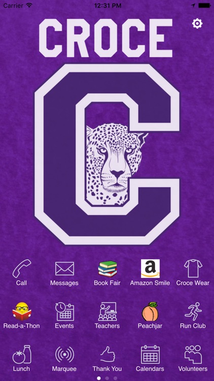 Croce Elementary School