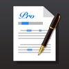Writer‘s pad Pro- Edit Documents & write stories
