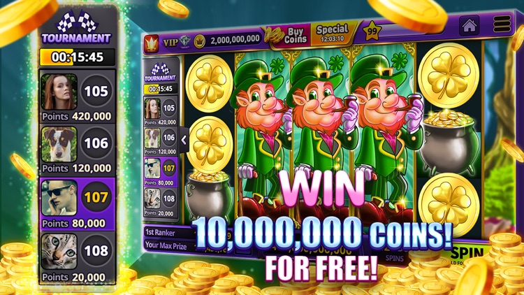 Big Fun Casino screenshot-4