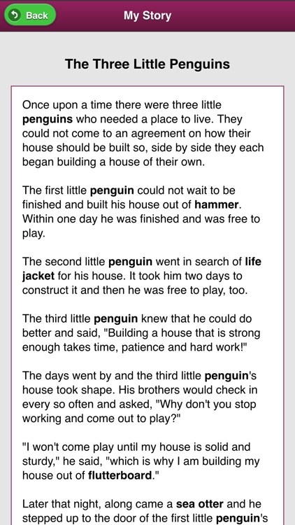 Stories Gone Mad Full screenshot-4