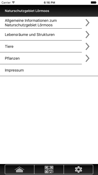 Screenshot #1 pour NSG Kanton Bern