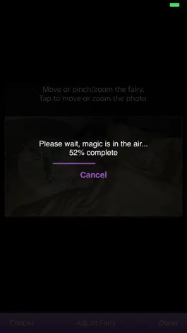Game screenshot I Saw The Tooth Fairy hack