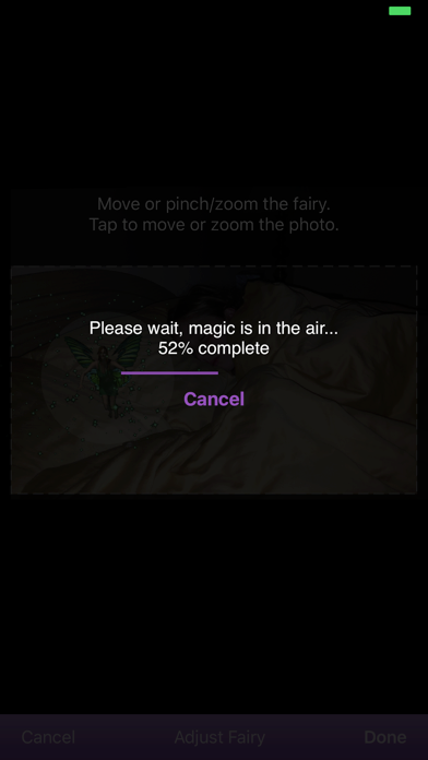 Screenshot #3 pour I Saw The Tooth Fairy