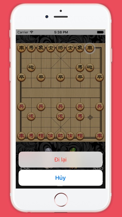 CỜ TƯỚNG OFLINE SIÊU KHÓ 19 IOS