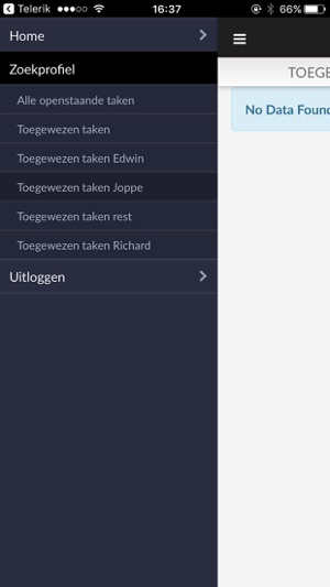 Aerport Tasks