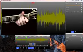 music speed changer pro 2 iPhone Captures Décran 3