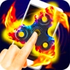 Spinner Fever : Virtual Mode