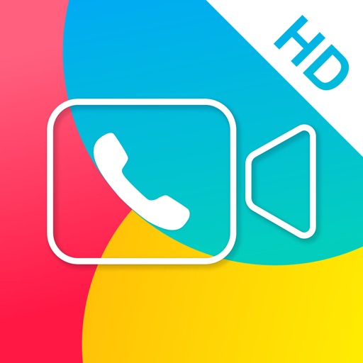 JusTalk HD - Fun Video Calls & Video Chat App