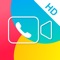 JusTalk offers both one-to-one video calling and group calls for everyone - simple, reliable, secure and fun, so you can enjoy life's moments together