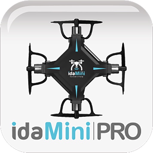 idamini pro app icon