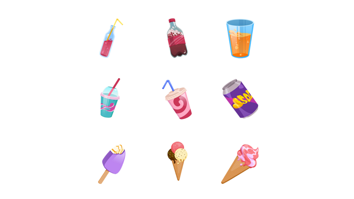 Birthday Factory Kids games