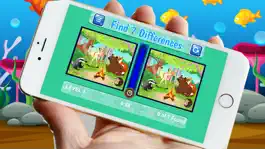 Game screenshot Spot Differences : Cute Picture mod apk
