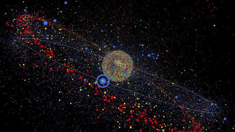 DOCTOR - Orbit Visualizer screenshot-4