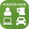 Starter Pack Creator icon