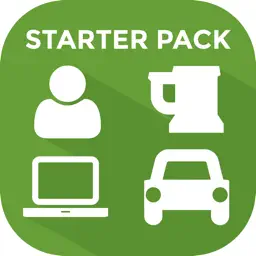 Starter Pack Creator app icon