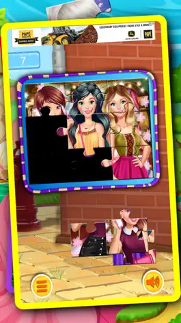 Game screenshot Hi Princess Star 2 apk