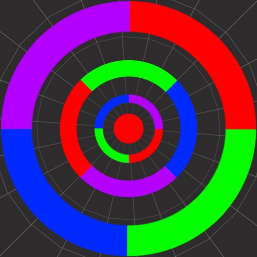 Colorbreaker! iOS App