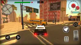 Game screenshot Mafia Crime Simulator 2017 apk