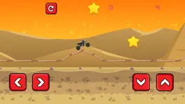 Game screenshot Moto Madness Hero! apk