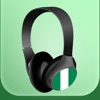 ラジオナイジェリア : nigerian radios FM - iPhoneアプリ