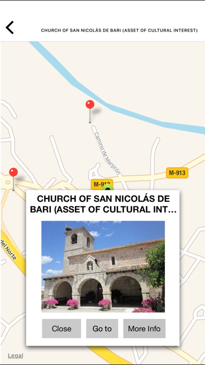 Guía Oficial de Lozoyuela, Navas y Sieteiglesias