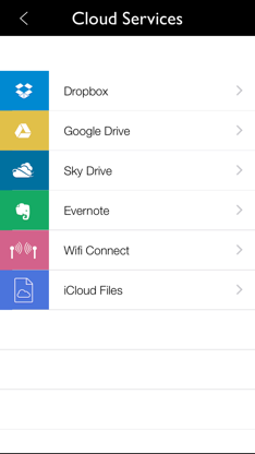 Docs PDF Opener Zip Files compress & unzip Rar new screenshot 4
