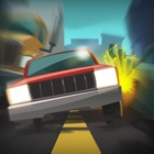Top 50 Games Apps Like Nitro Lane: Traffic Jam Racer - Best Alternatives