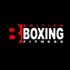 British boxing fitness