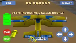 Game screenshot Flight Simulator: RC Plane 3D mod apk