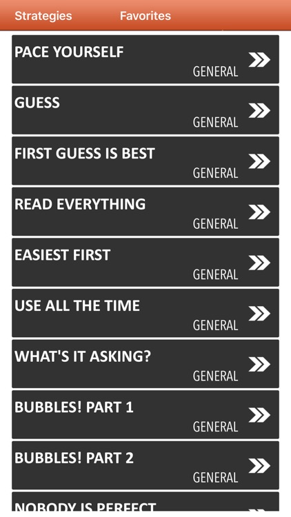 100+ ISEE Test Strategies screenshot-3