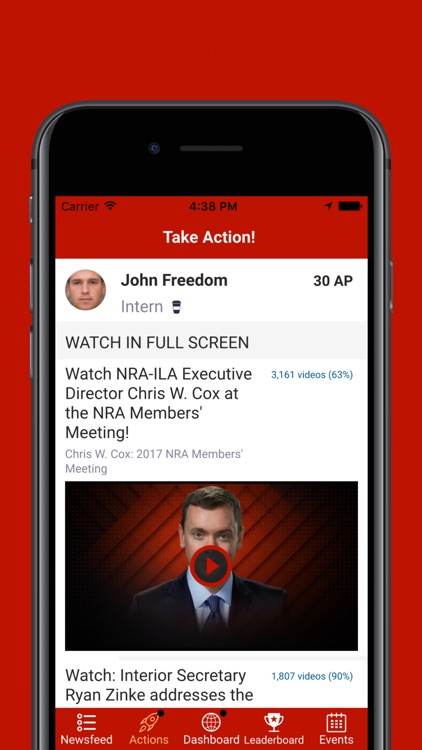 NRA-ILA