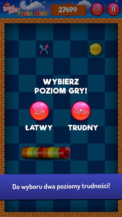 Łap Minki! nimm2 screenshot-3