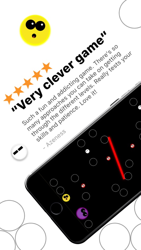 #1. Collide Clash (iOS) 由: kennethcervantes.com