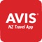 Travelling New Zealand