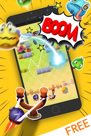 Marble Boom! screenshot 3