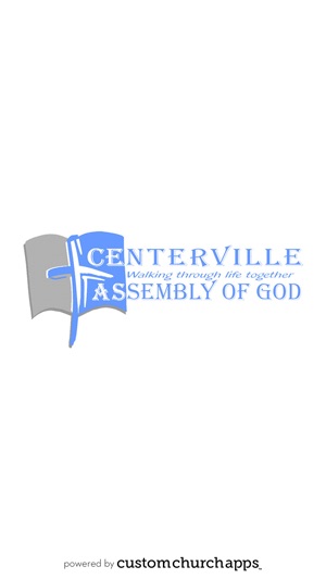 Centerville Assembly of God(圖1)-速報App