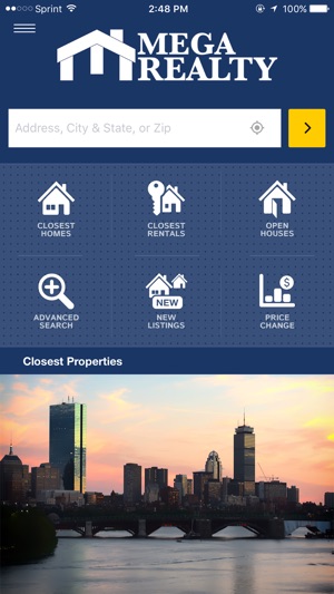 Mega Realty