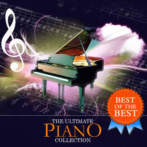 Best of Best Piano Classical Music