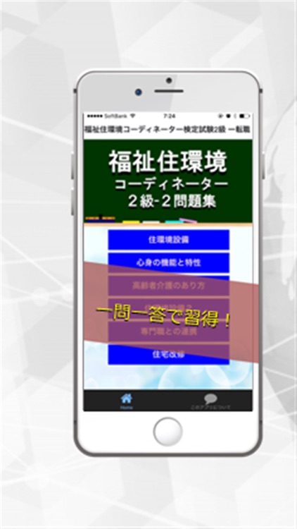 福祉住環境コーディネーター検定2級-Part2