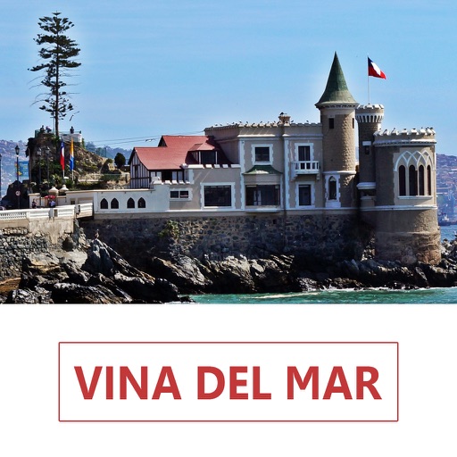 Vina del Mar Tourist Guide