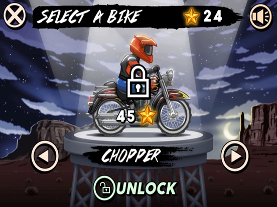 Risky Xtreme Bike - Top BMX Racing Gamesのおすすめ画像2