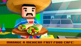 Game screenshot Burrito Chef: Mexican Food Maker mod apk