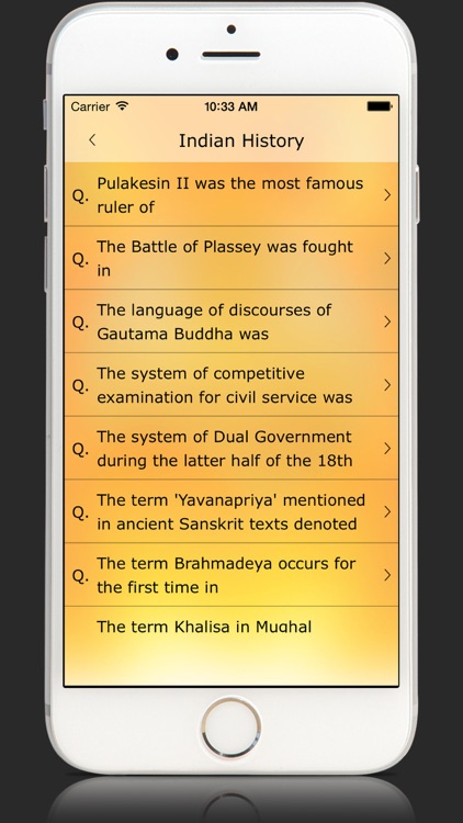 Indian GK 2017 : General Knowledge Of happn India