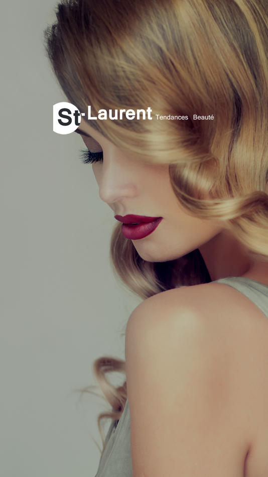 St Laurent Tendance Beauté - 1.2.0 - (iOS)