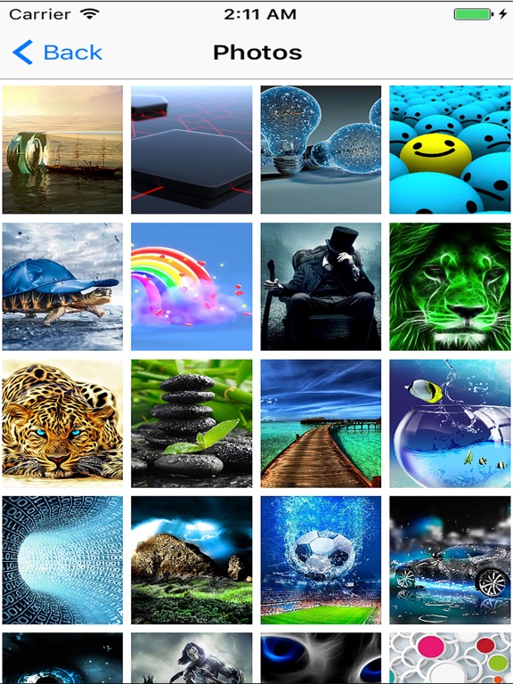 HD & 3D Wallpapers: Home Screen & Lock Screen APK for Android Download