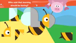 Game screenshot Fun Farm Animals apk